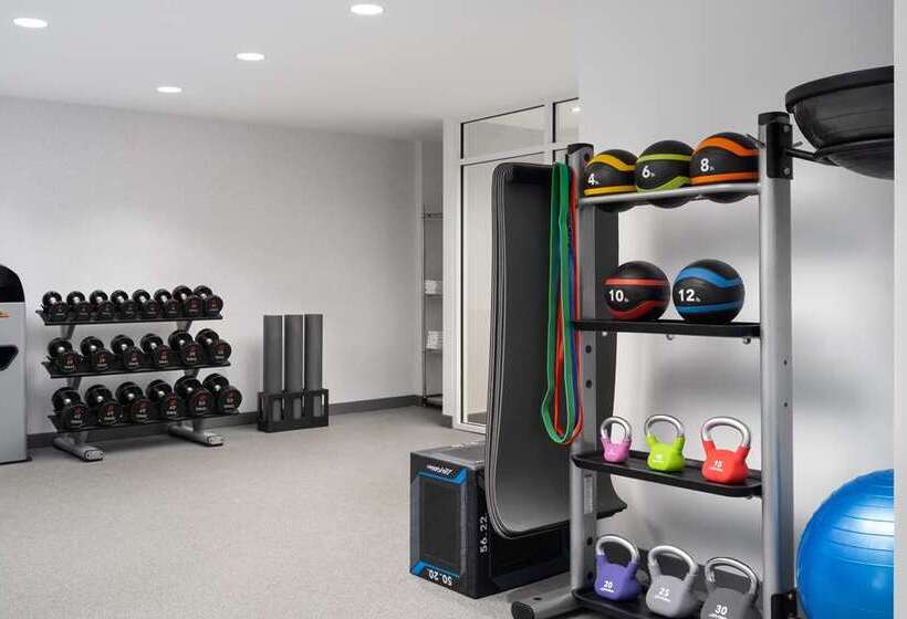 فندق Home2 Suites By Hilton Miramar Ft. Lauderdale
