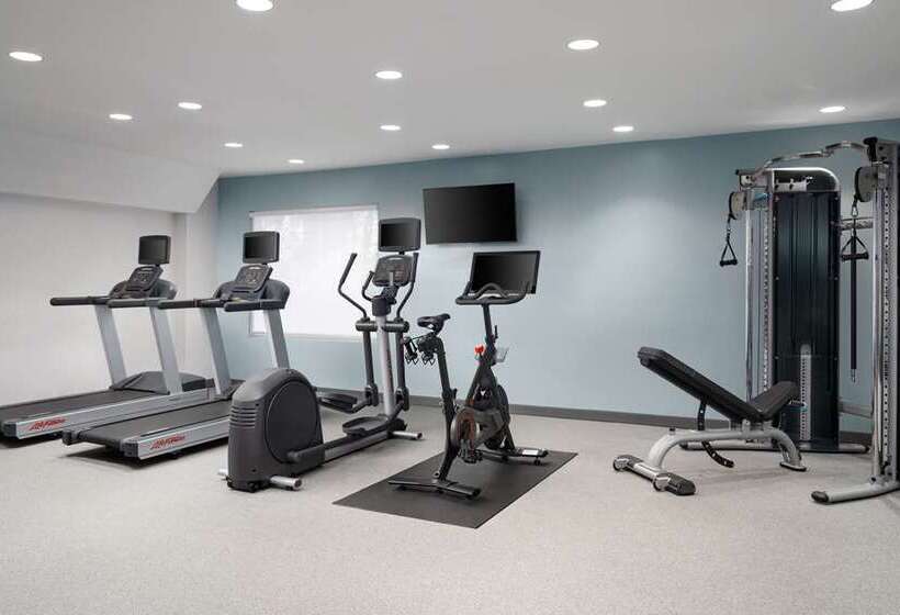 فندق Home2 Suites By Hilton Miramar Ft. Lauderdale