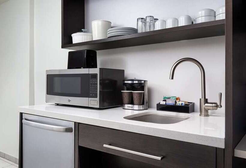 فندق Home2 Suites By Hilton Miramar Ft. Lauderdale