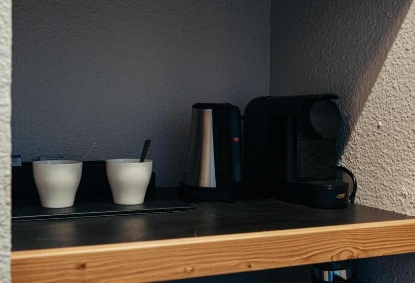 ホテル Hôtel L Eden Des Cimes   Vacances Bleues   Belle Plagne 2100