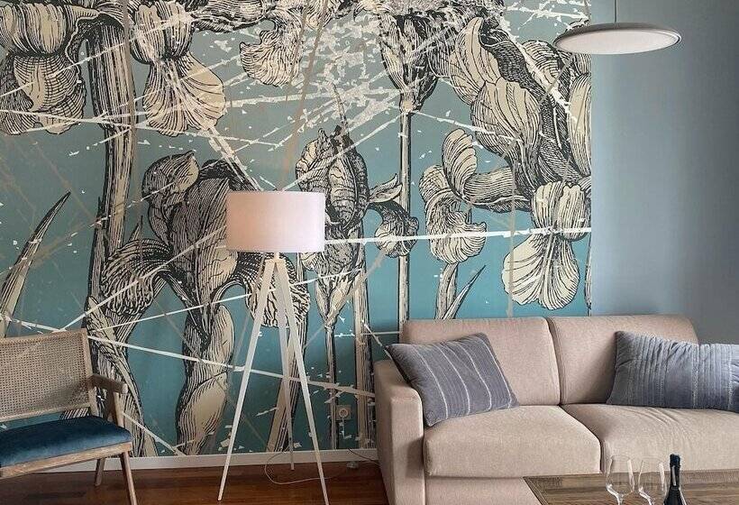 בית מלון כפרי Hr Hôtel & Spa Marin