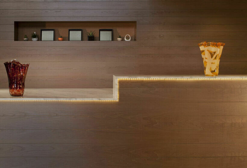 Отель Hyatt House Colorado Springs