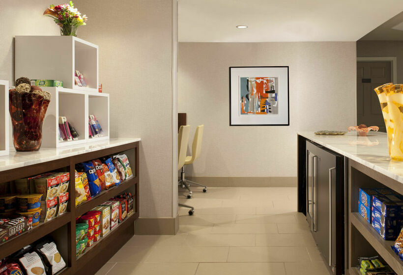 Отель Hyatt House Colorado Springs