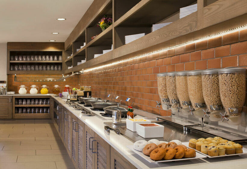 Отель Hyatt House Colorado Springs