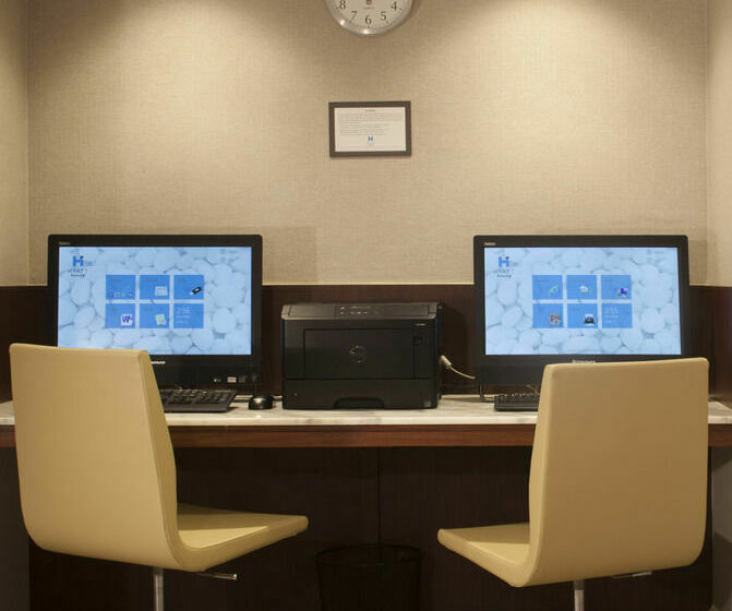 Отель Hyatt House Colorado Springs