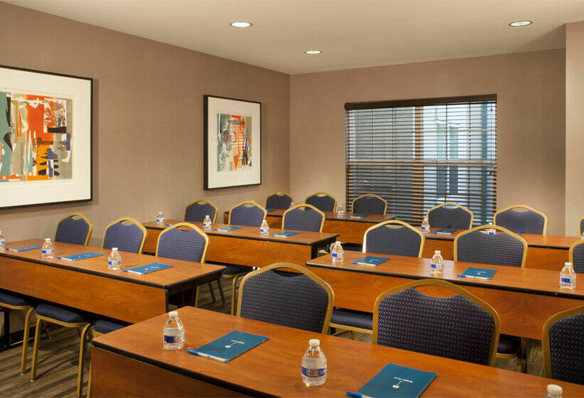 Отель Hyatt House Colorado Springs