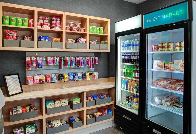 Отель Hyatt House Dallas Lincoln Park