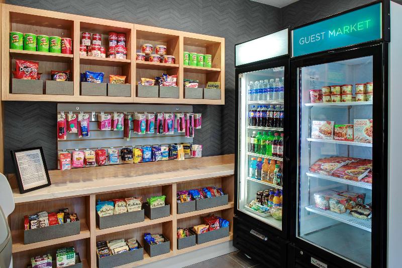 هتل Hyatt House Dallas Lincoln Park