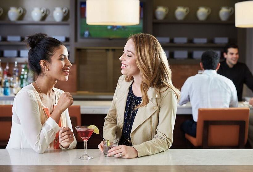 Отель Hyatt House Dallas Lincoln Park