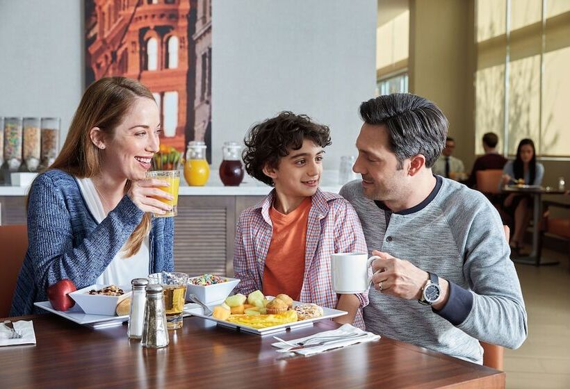 هتل Hyatt House Dallas Lincoln Park