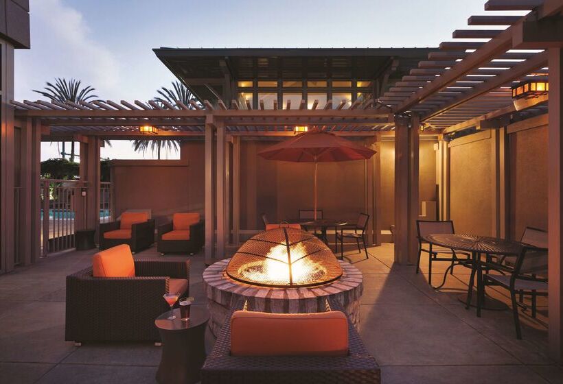 בית מלון כפרי Hyatt House Emeryville