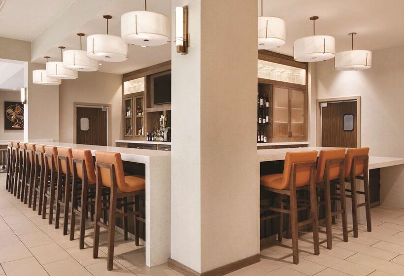 בית מלון כפרי Hyatt House Emeryville