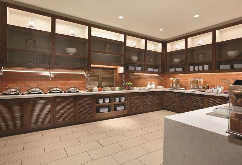 בית מלון כפרי Hyatt House Emeryville