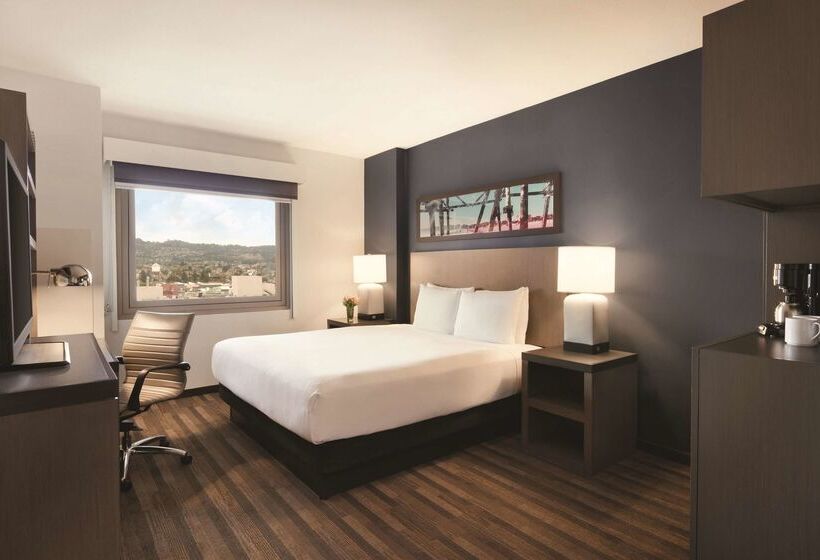 בית מלון כפרי Hyatt House Emeryville