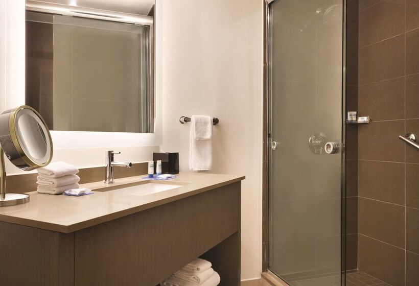 בית מלון כפרי Hyatt House Emeryville