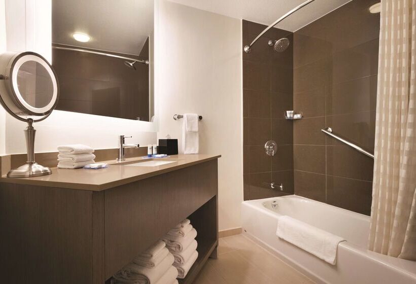 בית מלון כפרי Hyatt House Emeryville