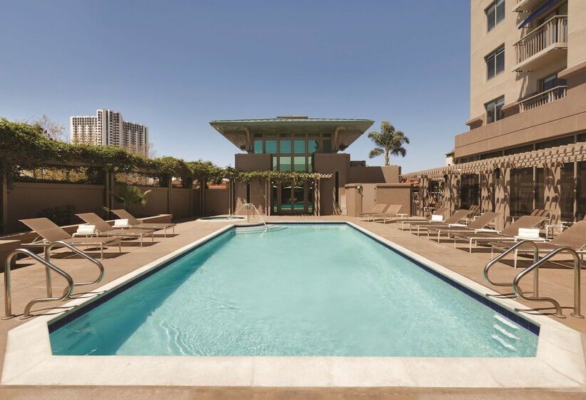 בית מלון כפרי Hyatt House Emeryville