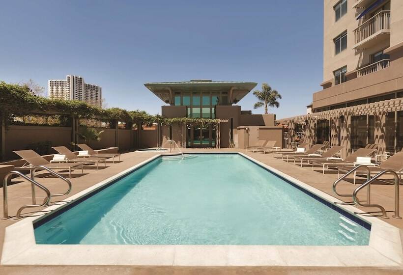 בית מלון כפרי Hyatt House Emeryville