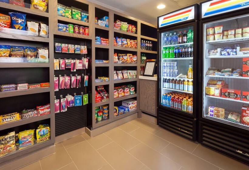 Отель Hyatt House Houston Galleria