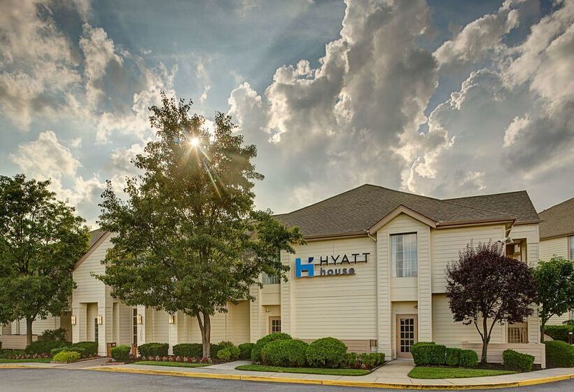 فندق Hyatt House Mount Laurel