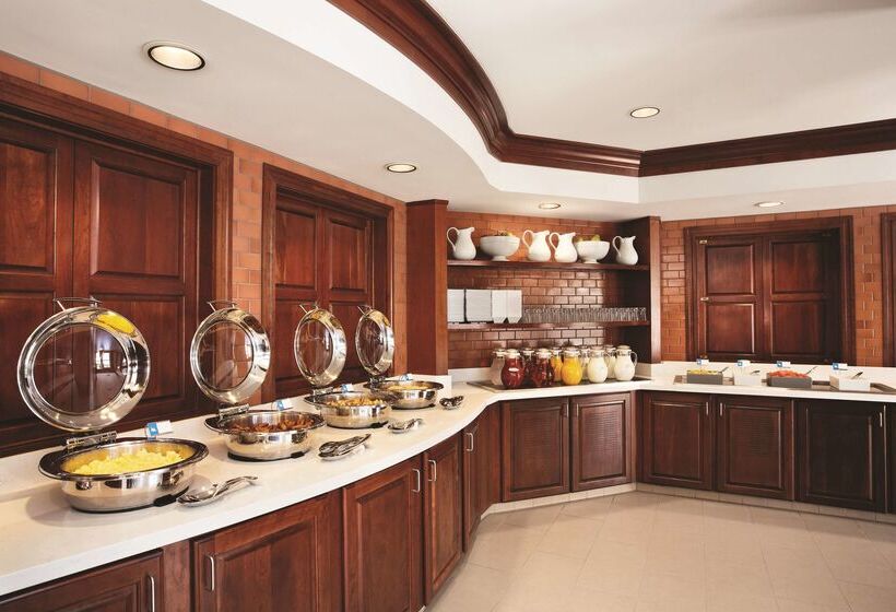 בית מלון כפרי Hyatt House Pleasant Hill