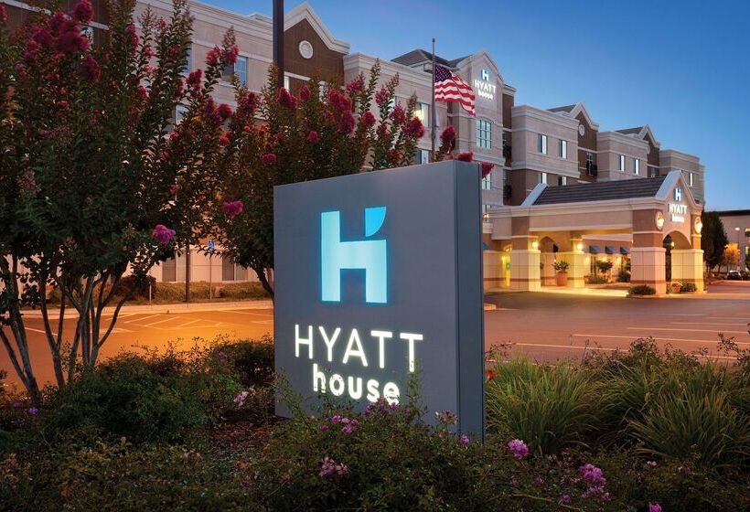 בית מלון כפרי Hyatt House Pleasant Hill