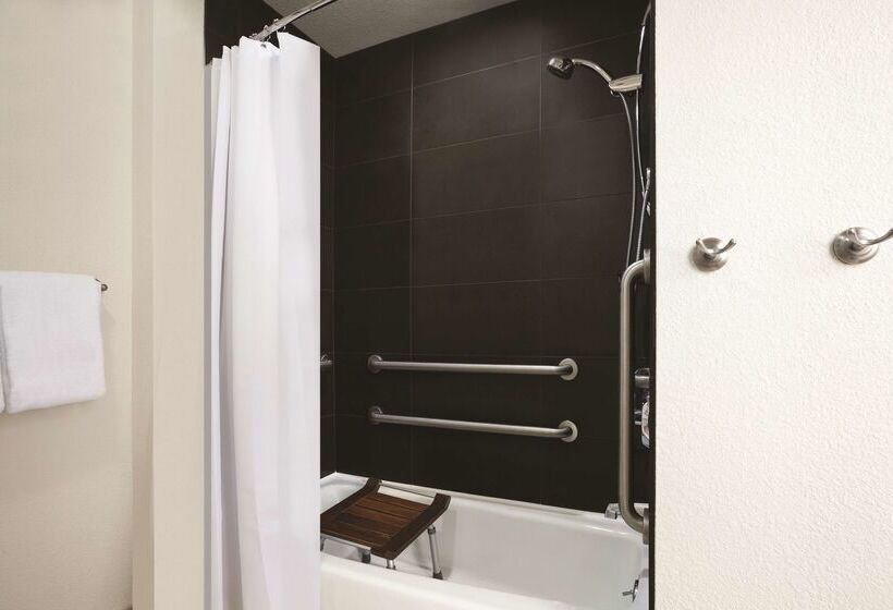 בית מלון כפרי Hyatt House Pleasant Hill