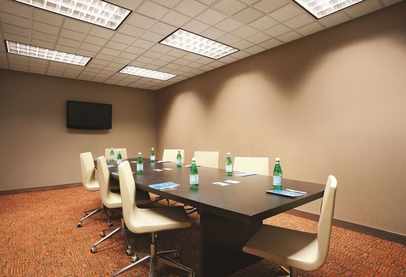 בית מלון כפרי Hyatt House Pleasant Hill