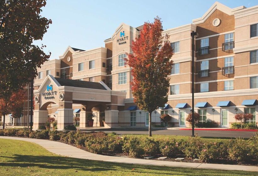 בית מלון כפרי Hyatt House Pleasant Hill