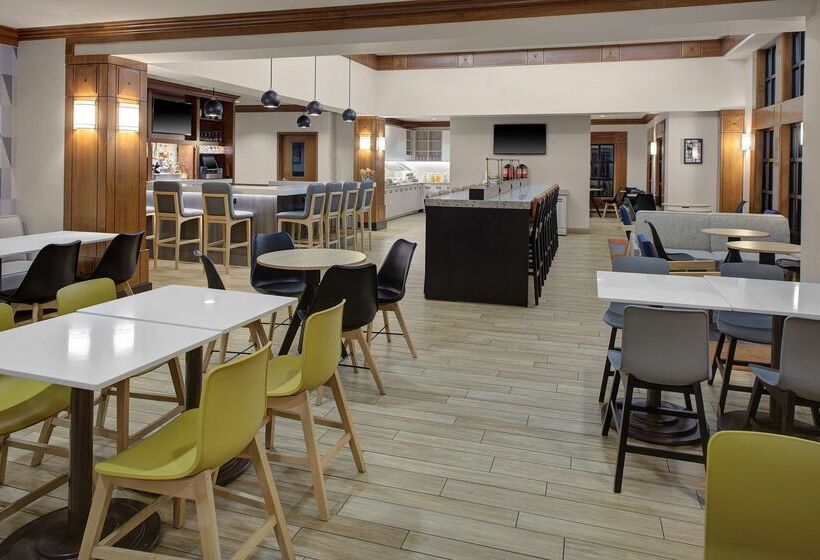 Отель Hyatt House Philadelphia/plymouth Meeting