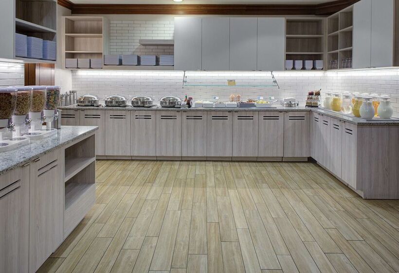 בית מלון כפרי Hyatt House Philadelphia/plymouth Meeting