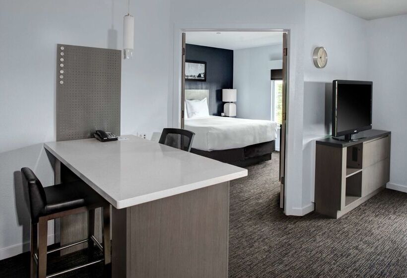 ホテル Hyatt House Philadelphia/plymouth Meeting