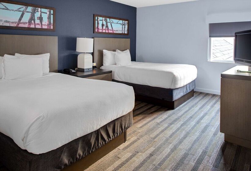 Отель Hyatt House Philadelphia/plymouth Meeting