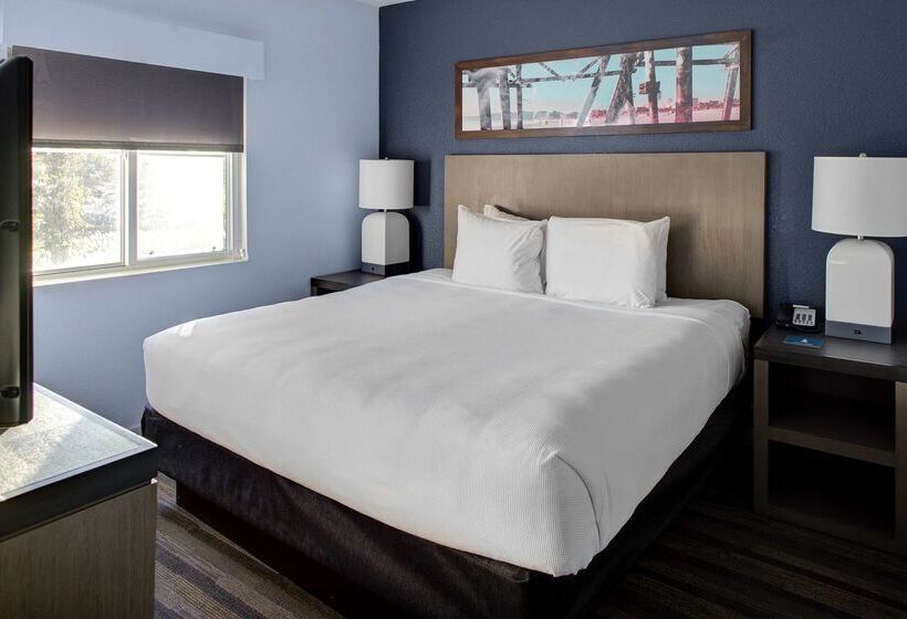 Отель Hyatt House Philadelphia/plymouth Meeting