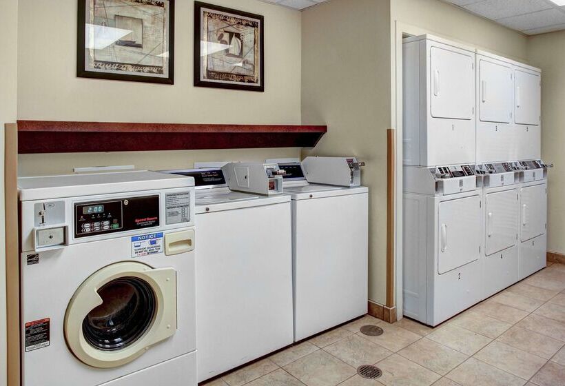 ホテル Hyatt House Philadelphia/plymouth Meeting