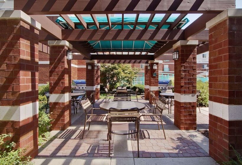 ホテル Hyatt House Philadelphia/plymouth Meeting