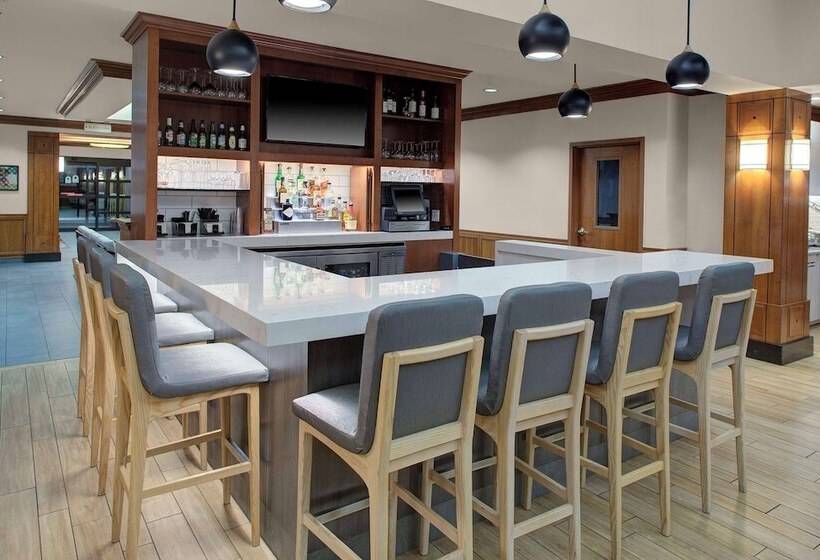 Отель Hyatt House Philadelphia/plymouth Meeting