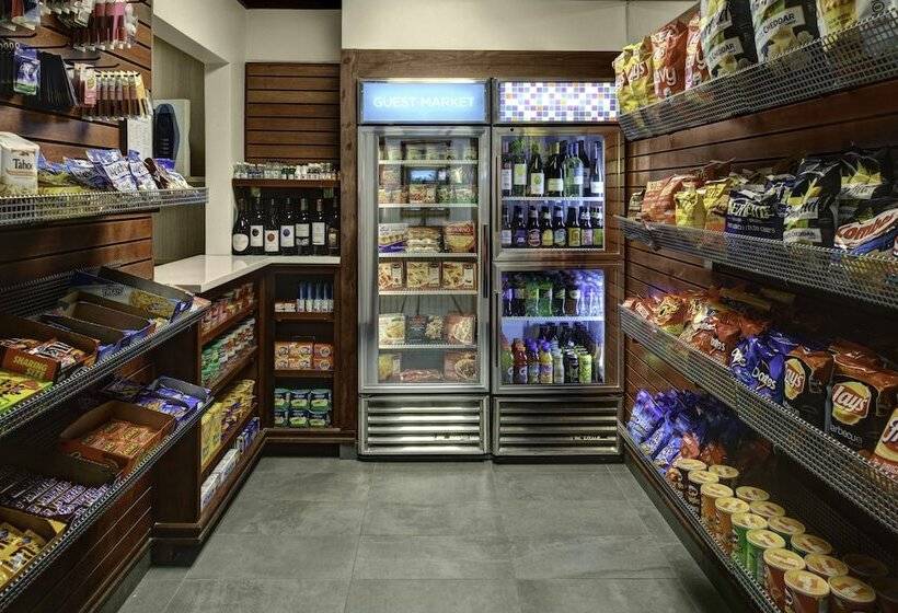 Отель Hyatt House Philadelphia/plymouth Meeting