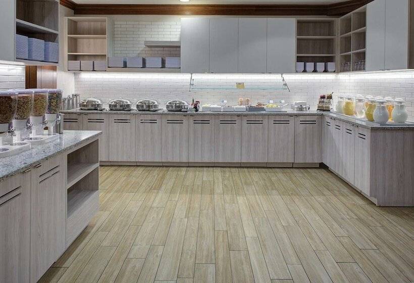 בית מלון כפרי Hyatt House Philadelphia/plymouth Meeting