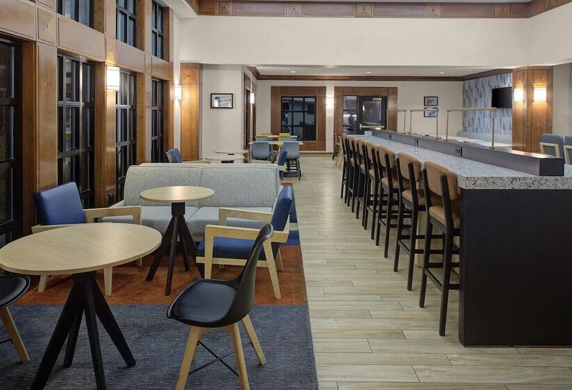 Отель Hyatt House Philadelphia/plymouth Meeting