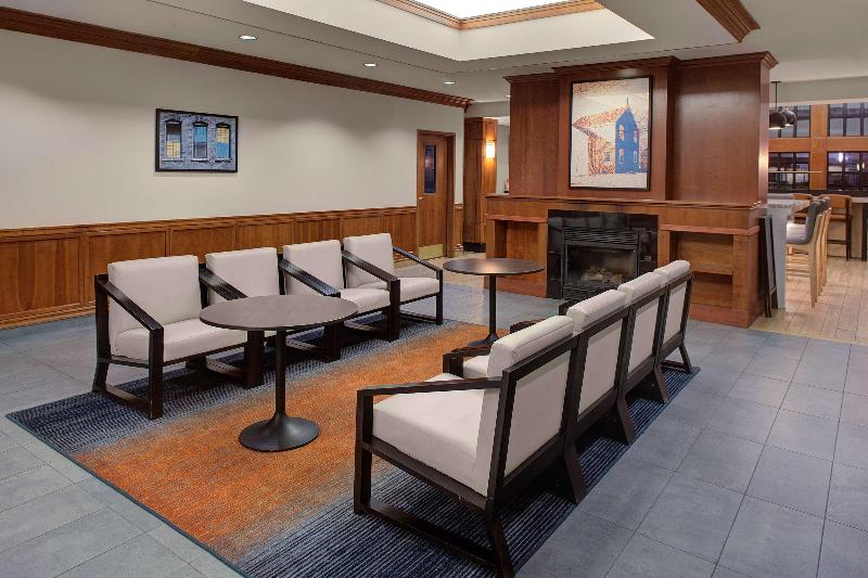 ホテル Hyatt House Philadelphia/plymouth Meeting