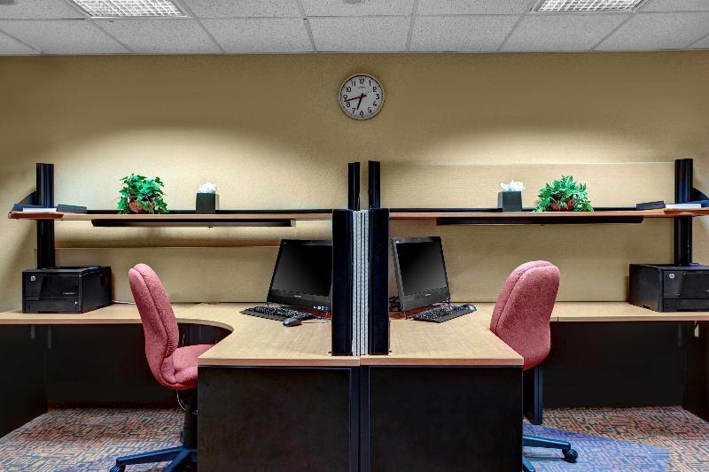 Отель Hyatt House Philadelphia/plymouth Meeting