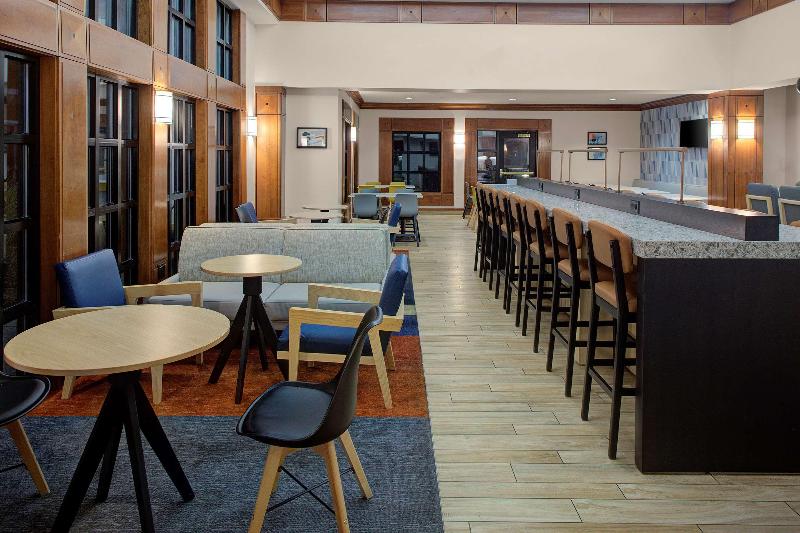 Отель Hyatt House Philadelphia/plymouth Meeting