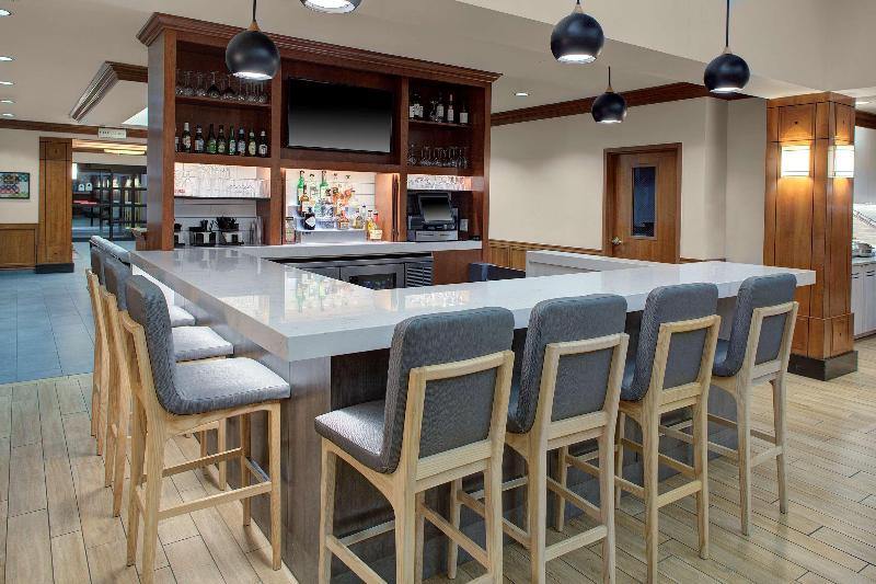 Отель Hyatt House Philadelphia/plymouth Meeting