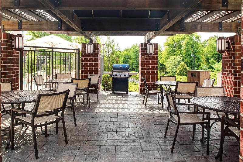 Отель Hyatt House Philadelphia/plymouth Meeting