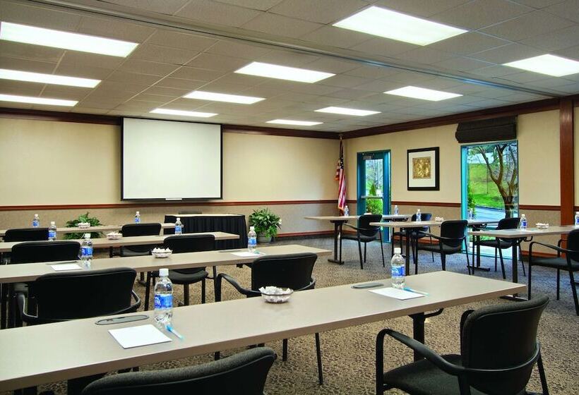 فندق Hyatt House White Plains