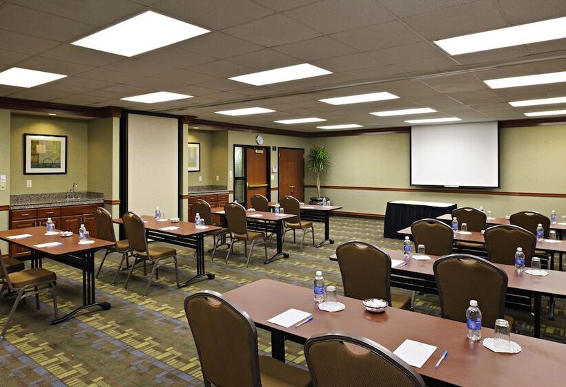 فندق Hyatt House White Plains