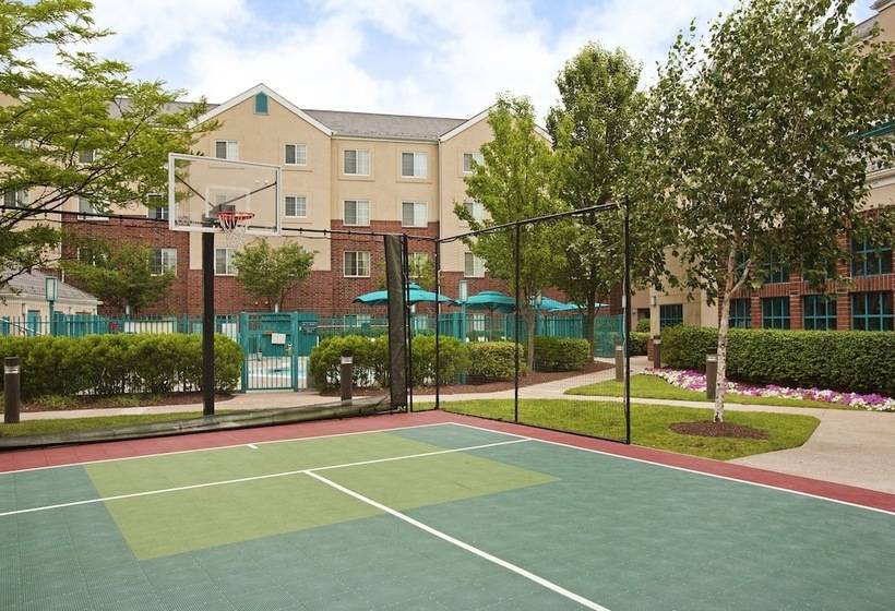 فندق Hyatt House White Plains