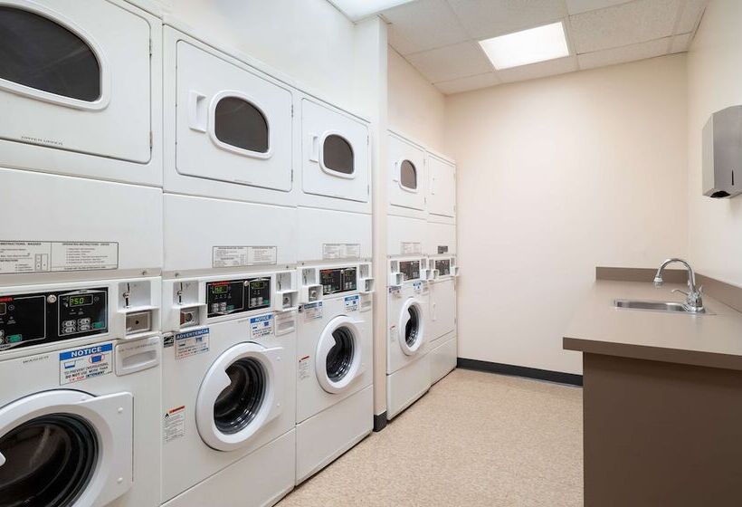 فندق Hyatt House White Plains