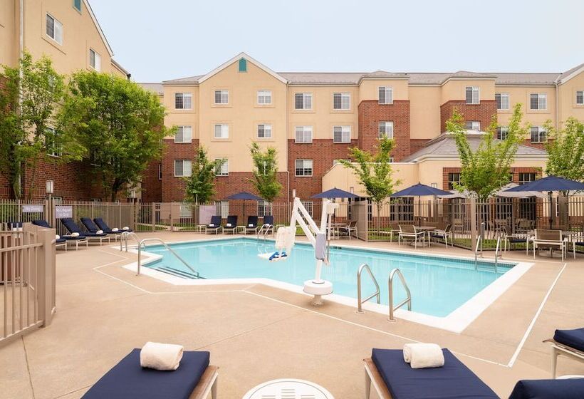 فندق Hyatt House White Plains